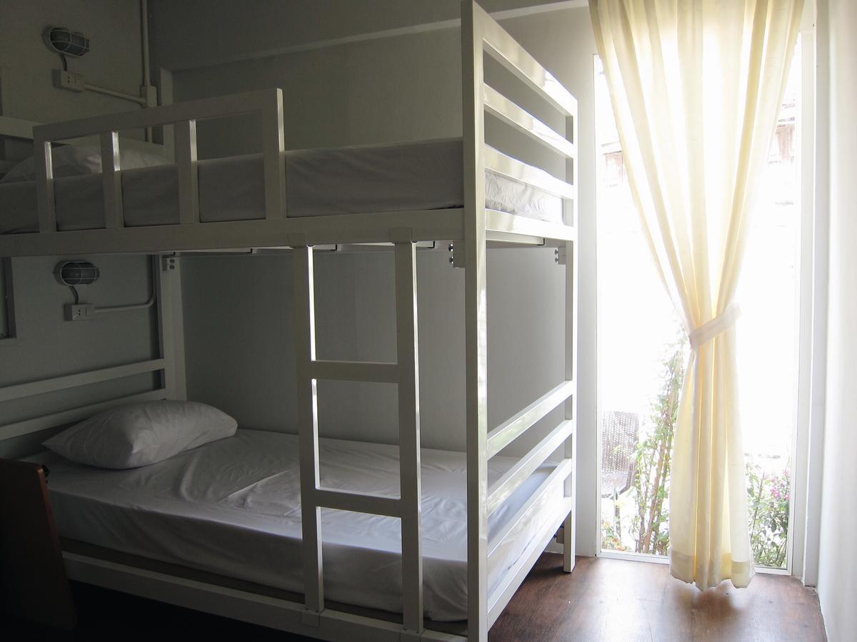 Hostel Baan Nai Trok