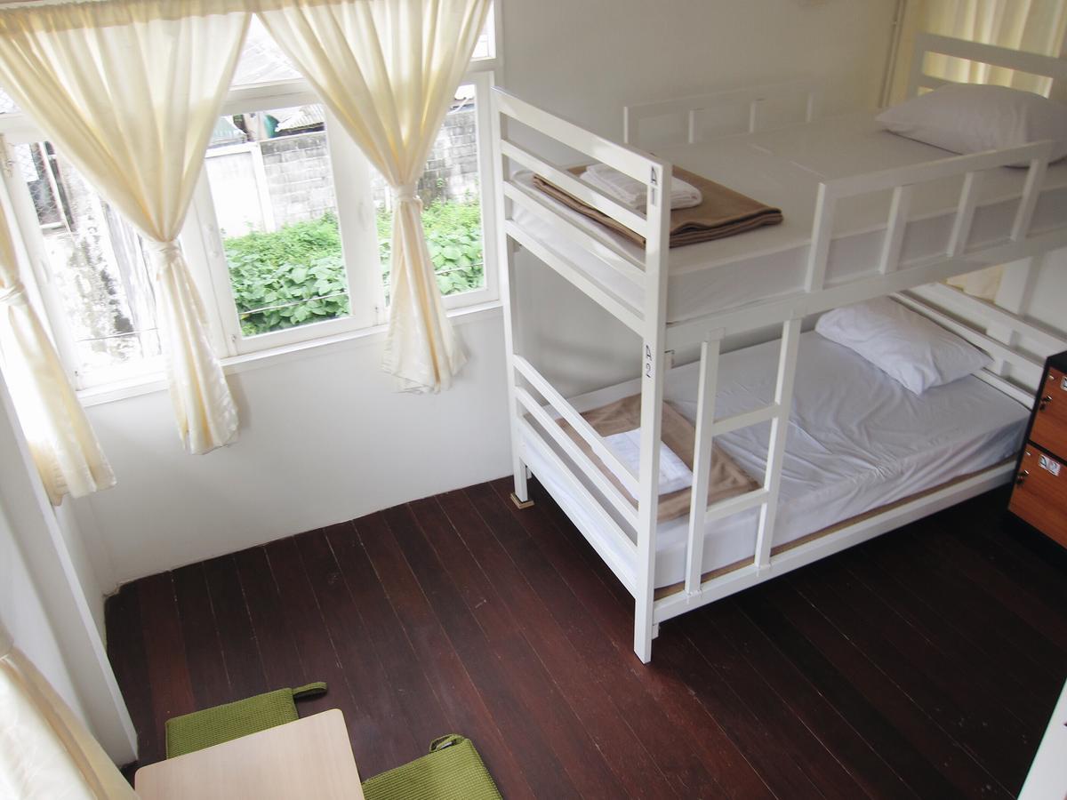 Baan Nai Trok Albergue *
