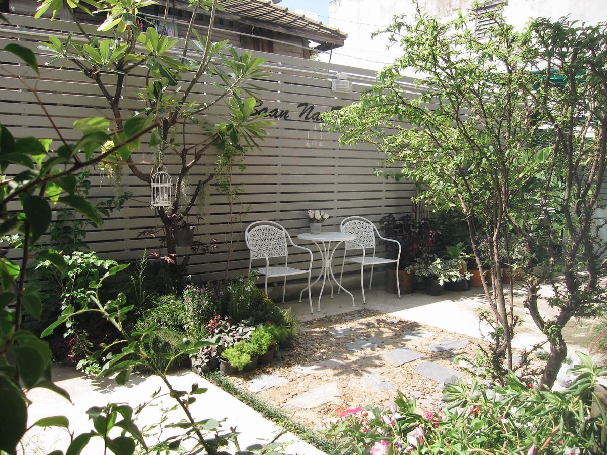 Albergue Baan Nai Trok *
