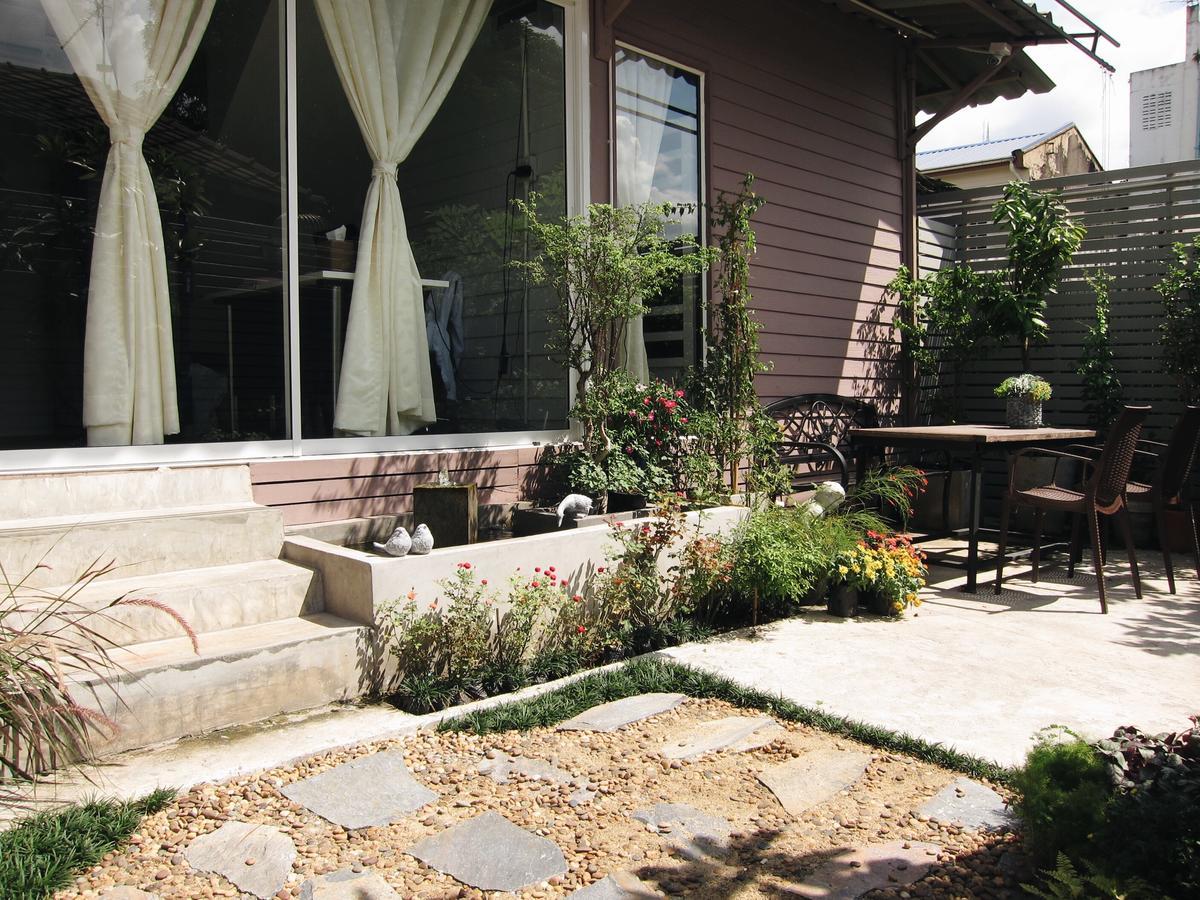 Baan Nai Trok Albergue Bangkok