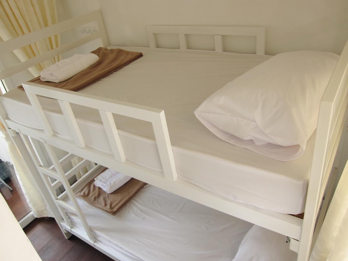 Baan Nai Trok Albergue Bangkok